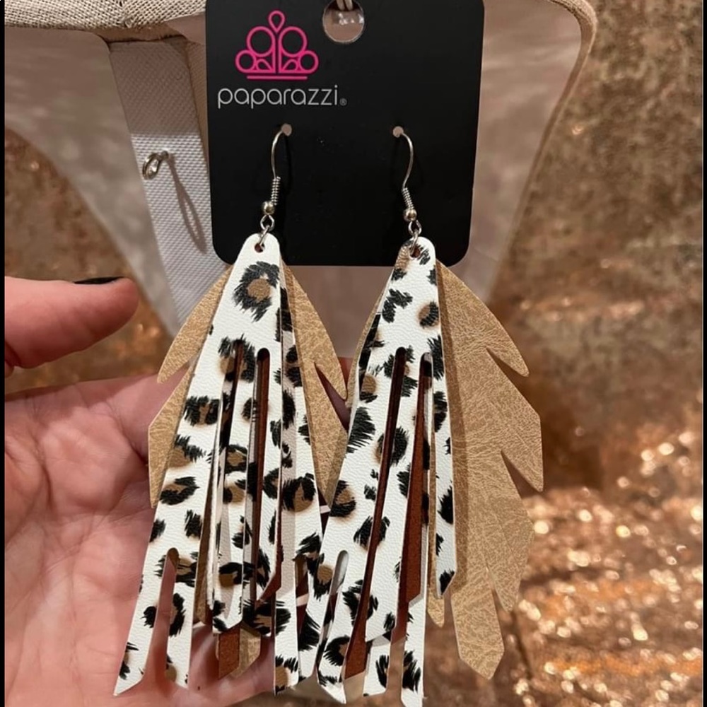 Paparazzi Earrings